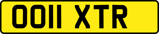 OO11XTR