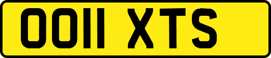 OO11XTS