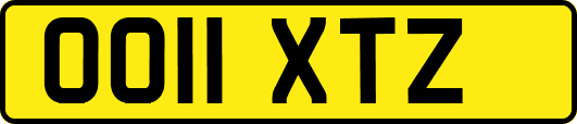 OO11XTZ