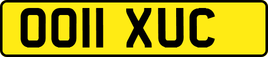 OO11XUC