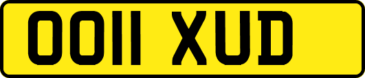 OO11XUD