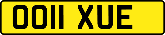 OO11XUE