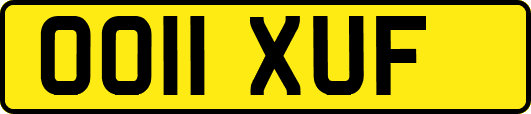 OO11XUF