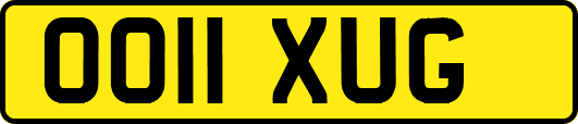 OO11XUG