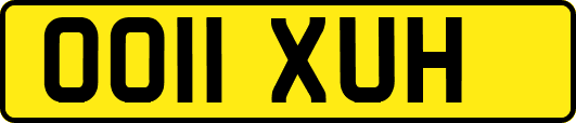 OO11XUH