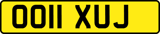 OO11XUJ