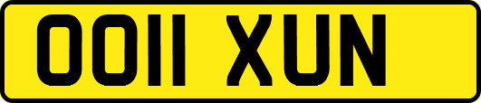 OO11XUN