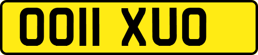 OO11XUO