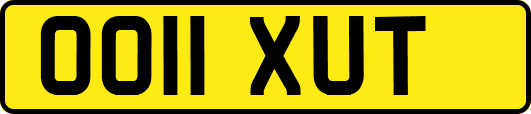 OO11XUT