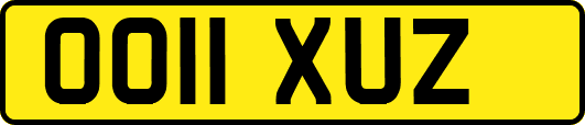 OO11XUZ