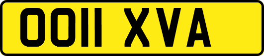 OO11XVA
