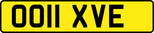 OO11XVE
