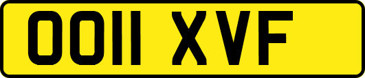 OO11XVF