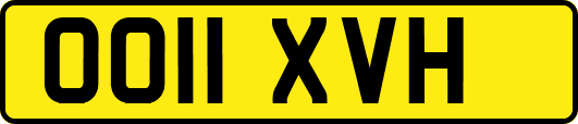 OO11XVH