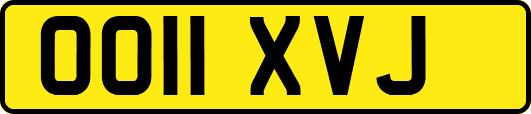 OO11XVJ