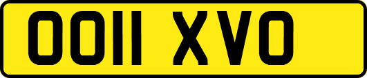 OO11XVO