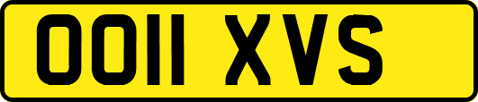 OO11XVS
