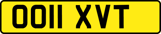 OO11XVT