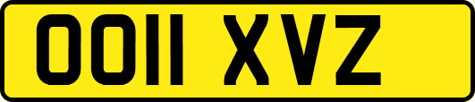 OO11XVZ