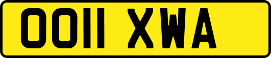 OO11XWA