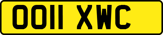 OO11XWC
