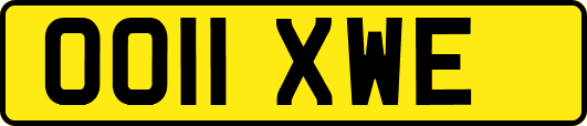 OO11XWE