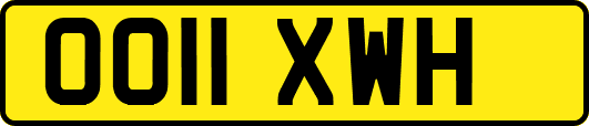 OO11XWH