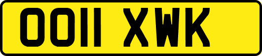 OO11XWK