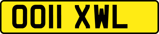 OO11XWL