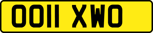 OO11XWO