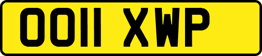 OO11XWP