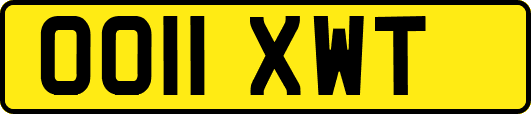OO11XWT