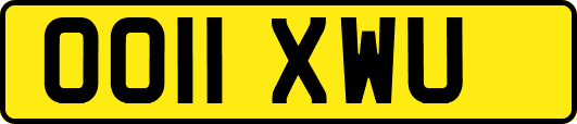 OO11XWU