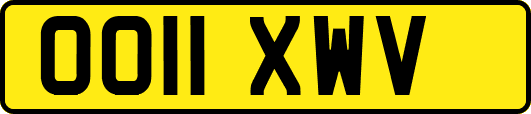 OO11XWV