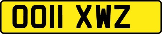OO11XWZ
