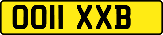 OO11XXB
