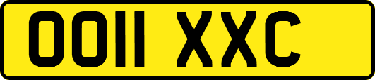 OO11XXC