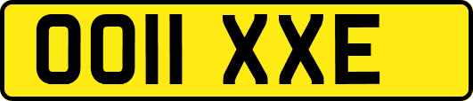 OO11XXE