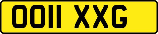 OO11XXG
