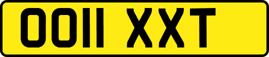 OO11XXT