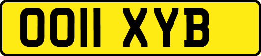 OO11XYB