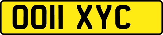 OO11XYC
