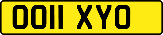 OO11XYO