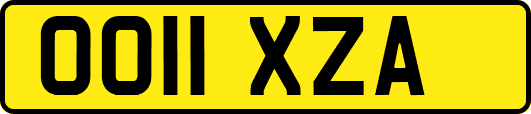 OO11XZA