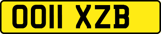 OO11XZB