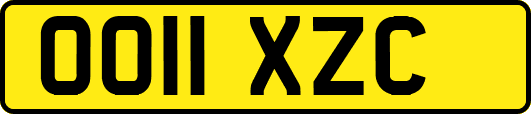 OO11XZC