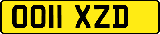 OO11XZD