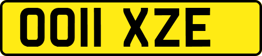 OO11XZE