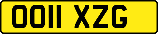 OO11XZG