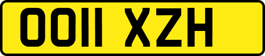 OO11XZH